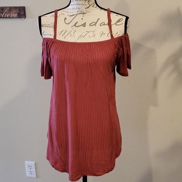 Bozzolo top - Picture 1 of 4